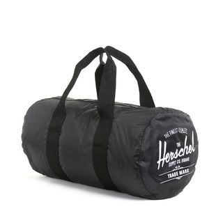 Herschel Packable Duffel bag